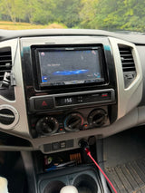 2014 Toyota Tacoma Double Cab · TRD Off-Road Pickup 4D 5 ft in St Helens, OR (photo 7)