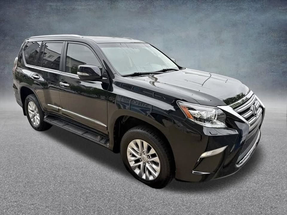 2019 Lexus GX · GX 460 Luxury Sport Utility 4D in Overland Park, KS (photo 1) — photo 1