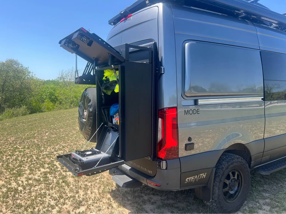 2023 Storyteller stealth in Selma, TX (photo 4) — photo 4