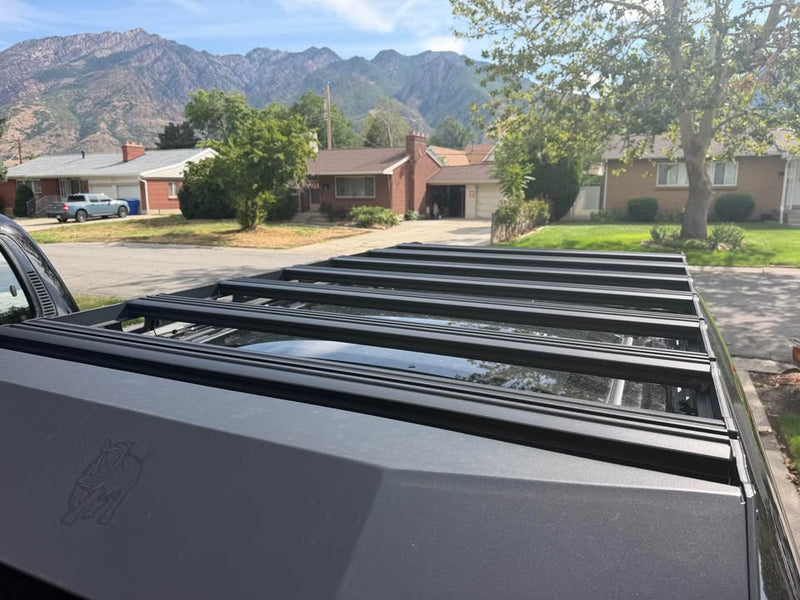 Rhino-Rack Pioneer Platform Roof Rack fits Lexus GX 550/Land Cruiser 250 in Salt Lake City, UT (photo 2) — photo 2