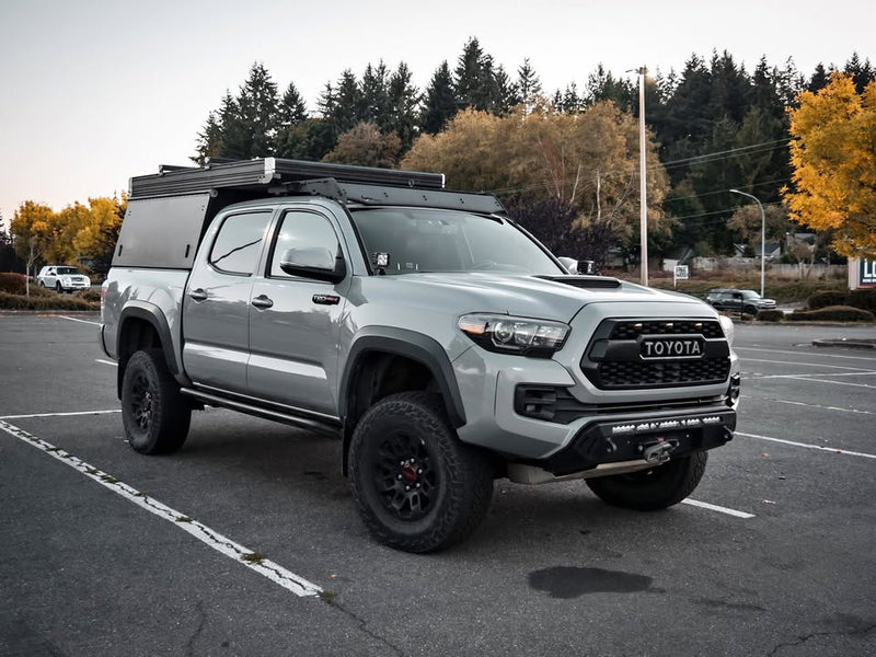 2017 Toyota Tacoma · TRD Pro Pickup 4D 5 ft in Bremerton, WA (photo 1) — photo 1