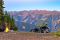 Tepui Autana Rooftop Tent + Annex / Changing Room — Excellent Condition
