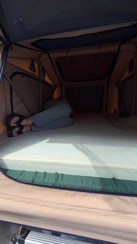 Tepui Rooftop Tent in Bluffdale, UT (photo 6) — photo 6