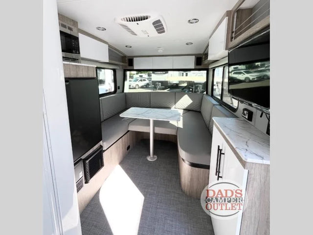 2026 inTech RV sol dawn — photo 3