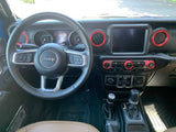 2022 Jeep Gladiator Overland in Puyallup, WA (photo 8)