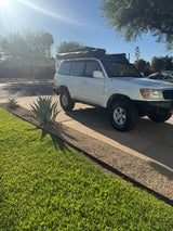 1999 Toyota Landcruiser · Sport Utility 4D in Phoenix, AZ (photo 2)