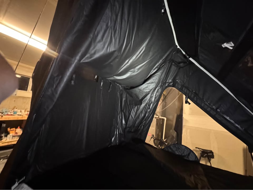 FreeSpirit Recreation (FSR) Rooftop Tent (Aspen Lite) in Reno, NV (photo 6) — photo 6