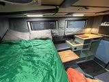 2023 Four Wheel Camper Project M 2019 Ram 1500 Laramie Limited Pickup 4D 6 1/3 ft in Littleton, CO (photo 10)