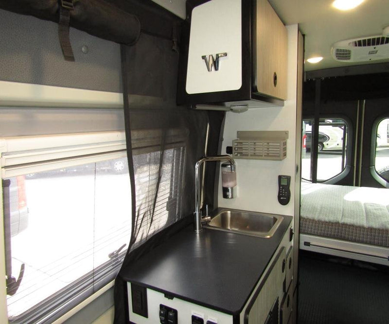 2023 Winnebago Revel 44E in Phoenix, AZ (photo 4) — photo 4