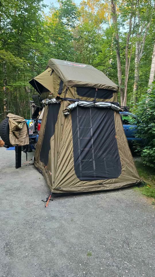 23Zero Walkabout 62" 2.0 in Acushnet, MA (photo 4) — photo 4