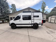 2020 Mercedes-Benz storyteller overland mode in Durango, CO (photo 1)