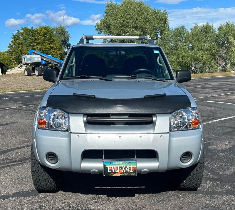 2003 Nissan Frontier Crew Cab · Supercharged in Arvada, CO (photo 5) — photo 5
