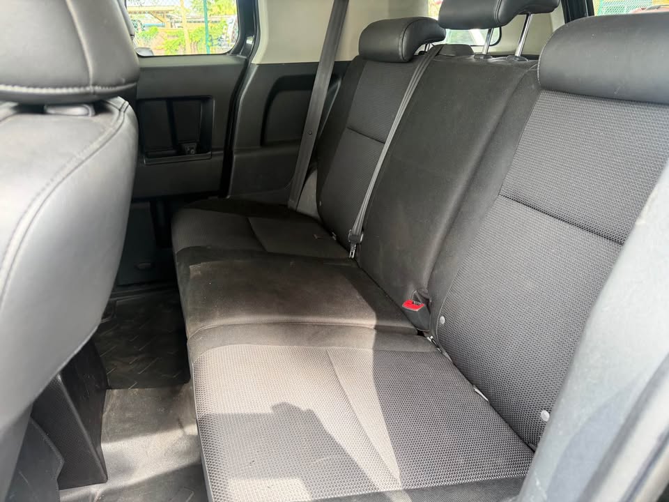 2007 Toyota FJ Cruiser · Le in Orlando, FL (photo 9) — photo 9