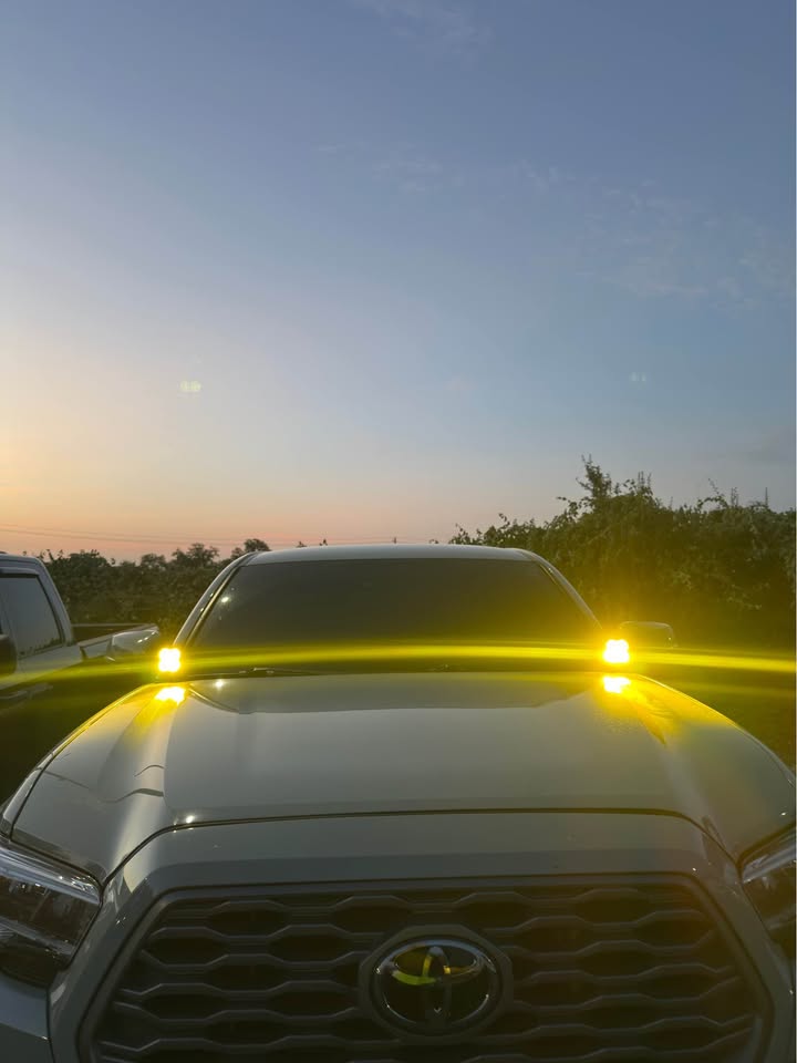 Diode Dynamics Stage series ditch light 3” Sport in Buda, TX (photo 7) — photo 7