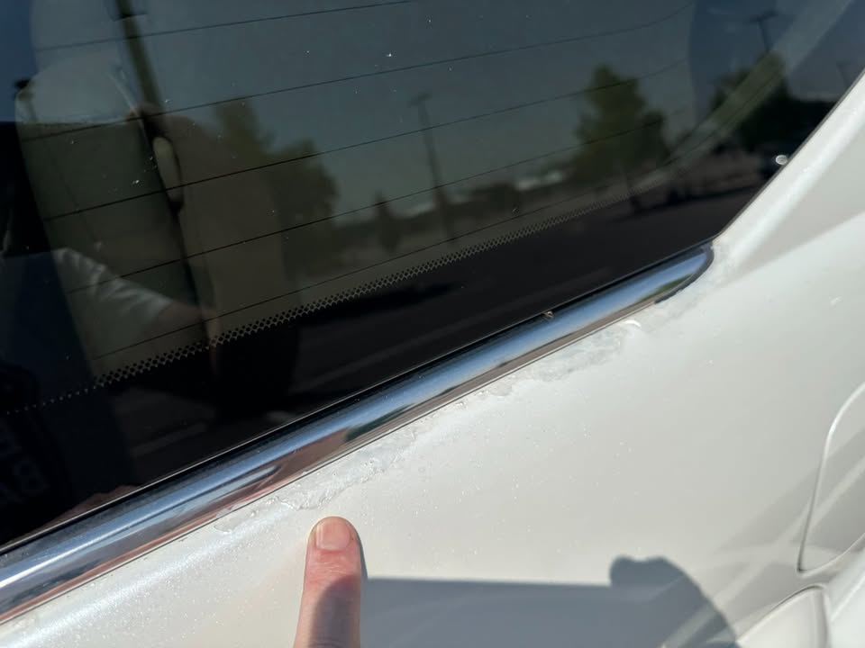 2008 Lexus GX 470 4WD in Denver, CO (photo 7) — photo 7