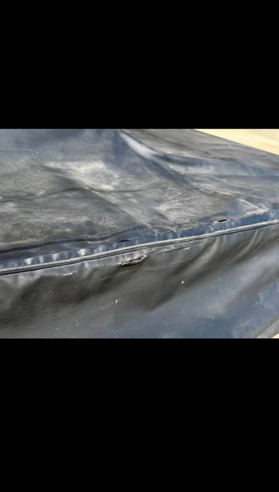 Smittlybilt Rooftop tent in Placerville, CA (photo 9) — photo 9