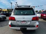 2008 Lexus LX · LX 570 Sport Utility 4D in Tacoma, WA (photo 5)