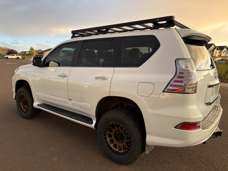 2014 Lexus GX 460 in Flagstaff, AZ (photo 6) — photo 6