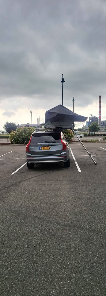 Thule Tepui Rooftop Tent in Waterbury, CT (photo 3) — photo 3