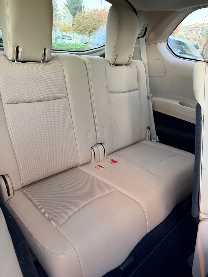 2020 Nissan Pathfinder · SV in Hayward, CA (photo 11) — photo 11