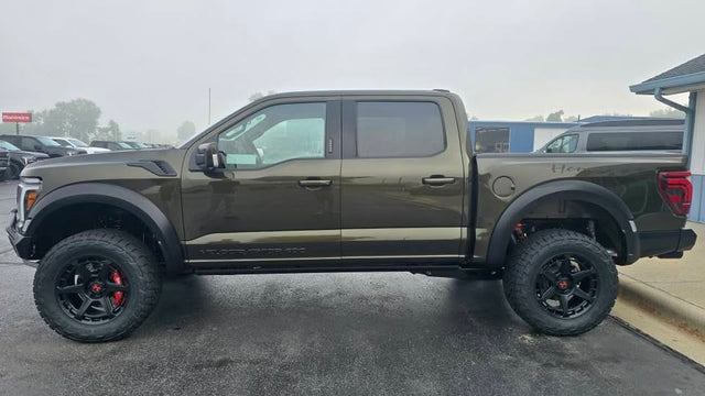 2026 Ford F-150 · Raptor Pickup 4D 5 1/2 ft — photo 2