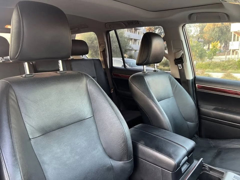 2013 Lexus GX in Hayward, CA (photo 7) — photo 7