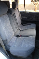 1999 Toyota Land Cruiser Prado in Tucson, AZ (photo 10)