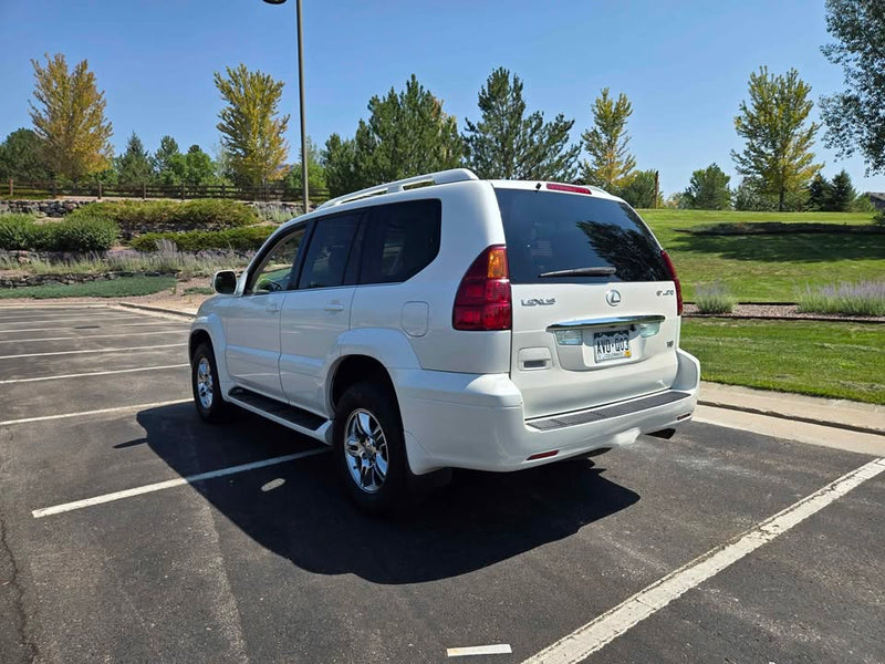 2004 Lexus GX · GX 470 Sport Utility 4D in Aurora, CO (photo 2) — photo 2