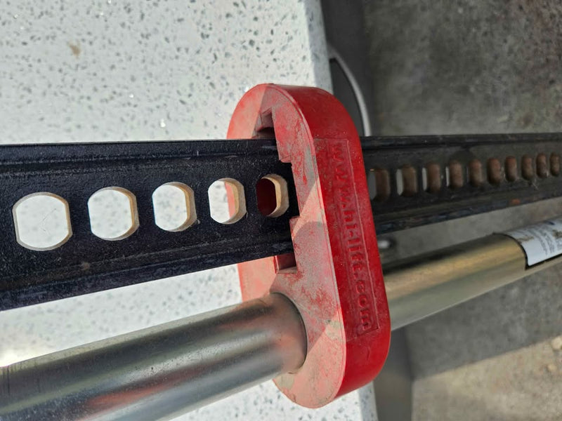 Hi-lift X-treme 60" jack in Orem, UT (photo 5) — photo 5