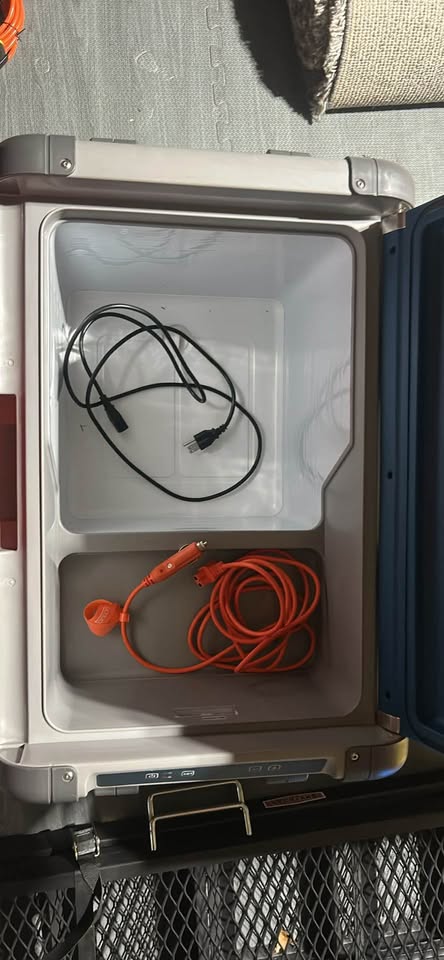 Dometic Fridge 50L in Austin, TX (photo 3) — photo 3