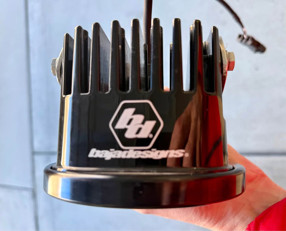 Baja Designs XL-R Sport - Spot Beam, Amber in Ogden, UT (photo 6)