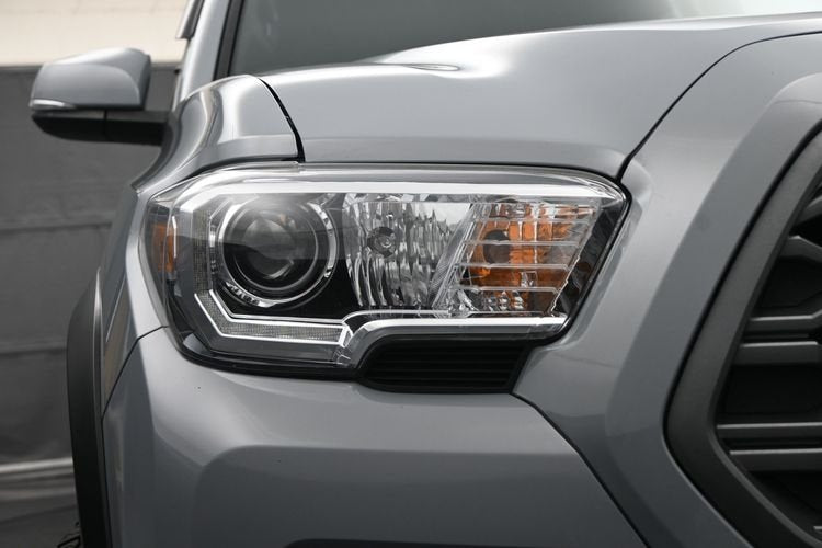 2021 Toyota tacoma sr5 v6 in Seattle, WA (photo 5) — photo 5