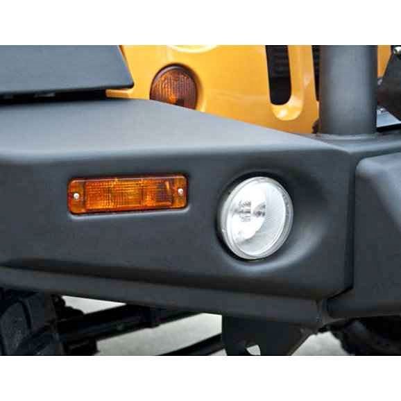 Jeep Wrangler JK ARB Bumper NEW in Wheat Ridge, CO (photo 1)