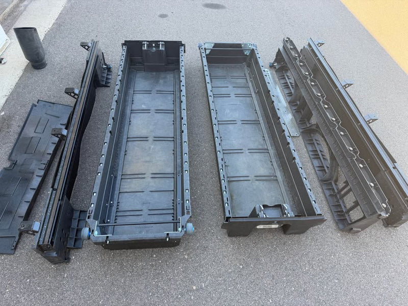 Ram 25/3500 Decked Drawer System in Lone Tree, CO (photo 5) — photo 5