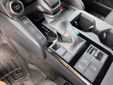 2025 Toyota Land Cruiser in Boise, ID (photo 8)