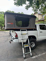 Roofnest sparrow 2021 rooftop tent in Fort Collins, CO (photo 1)