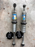 Bilstein 6112 front shocks (3rd Gen Tacoma)