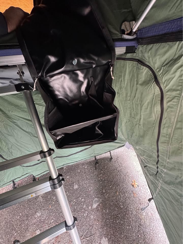 Thule Tepui Autana 3 person roof top tent in Amherst, NH (photo 10) — photo 10