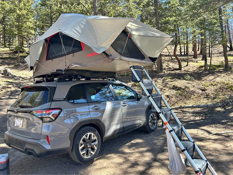 Yakima SkyRise HD 3 Rooftop Tent