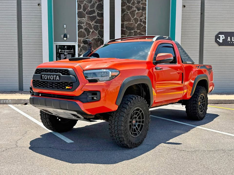 2011 Toyota Tacoma in Phoenix, AZ (photo 1) — photo 1
