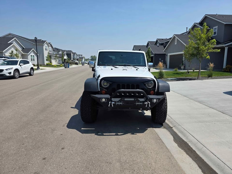 2012 Jeep Wrangler · Sport (JK) Sport Utility 2D in Nampa, ID (photo 3) — photo 3