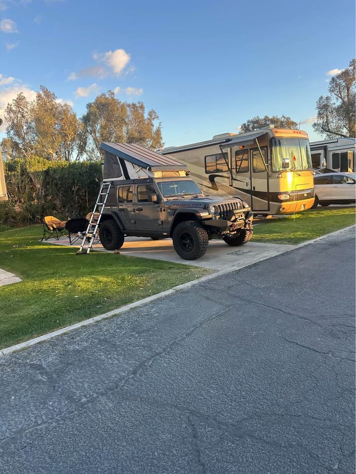 2020 Jeep Wrangler Unlimited · All New Rubicon Sport Utility 4D in Auburn, WA (photo 7) — photo 7