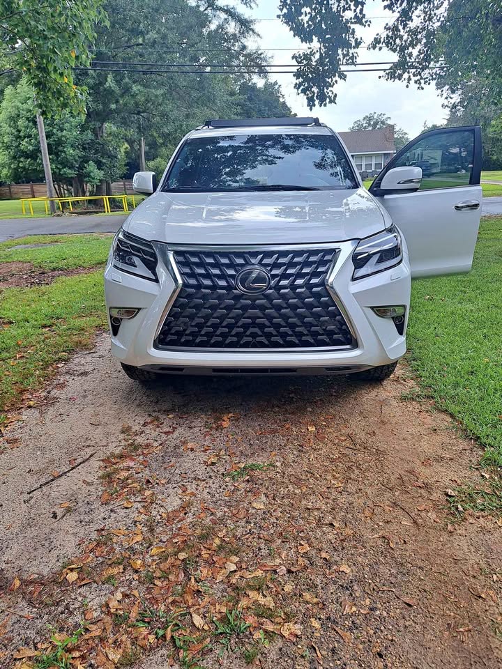 2020 Lexus GX · GX 460 Premium Sport Utility 4D in Lucedale, MS (photo 1)