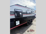 2022 Black Series Camper HQ19 in Garden City, ID (photo 4)