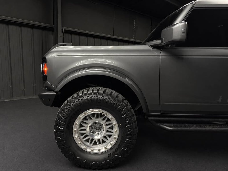 2025 Ford Bronco in Phoenix, AZ (photo 8) — photo 8