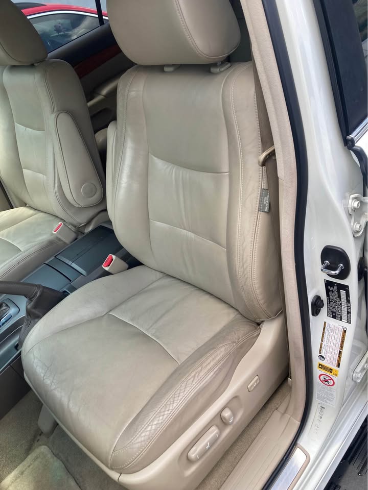2006 Lexus GX · GX 470 Sport Utility 4D in San Antonio, TX (photo 7) — photo 7
