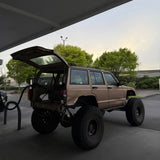 1998 Jeep Cherokee · Classic Sport Utility 4D in Portland, OR (photo 5)