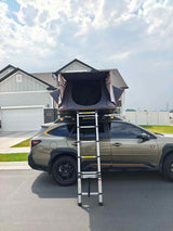 Roofnest Overland Condor with annex in Clearfield, UT (photo 3)