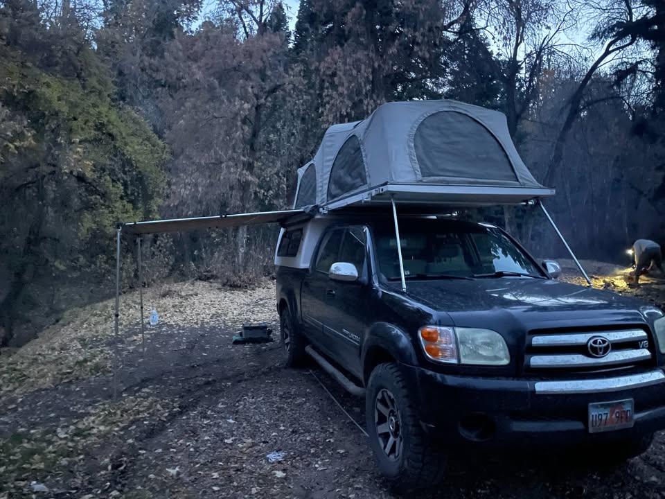 Flippac for First Gen Tundra DC 6.5’ Bed in Tooele, UT (photo 5) — photo 5