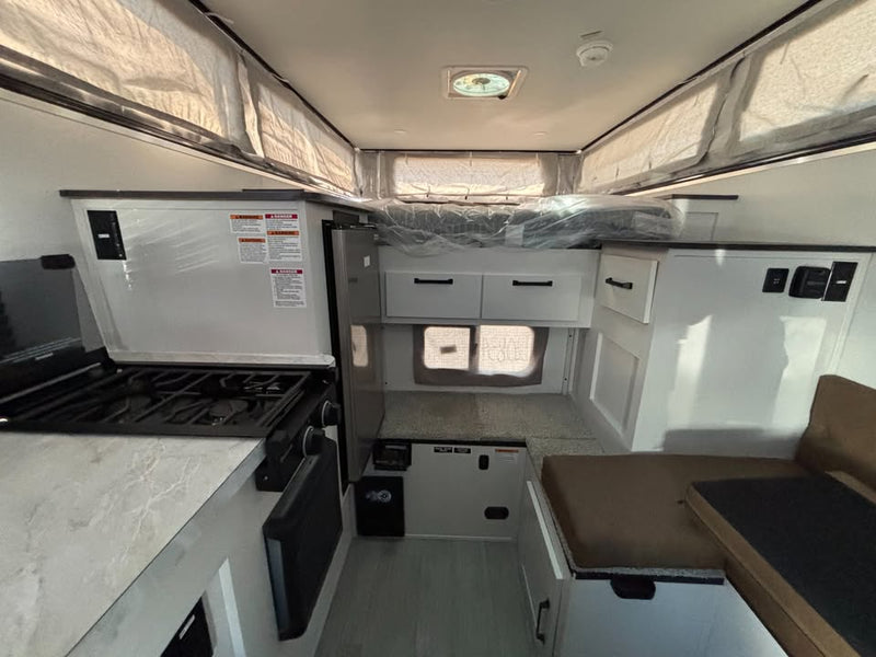 2026 FOREST RIVER PALOMINO SS-550 in Jerome, ID (photo 11) — photo 11